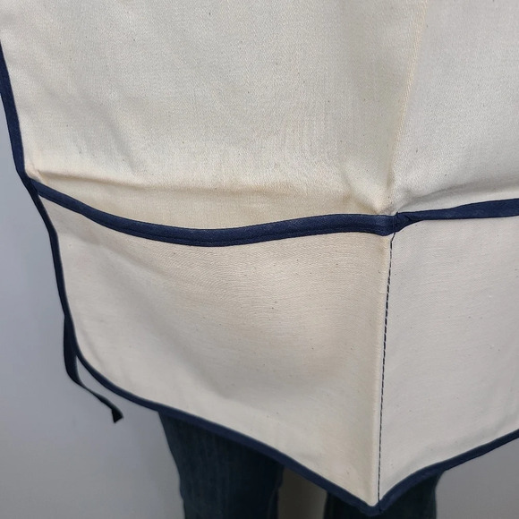 Vintage 1980 Warner Bros. Looney Tunes Sylvester Cat Scrumptious Apron - Picture 7 of 13